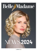 Belle Madame News